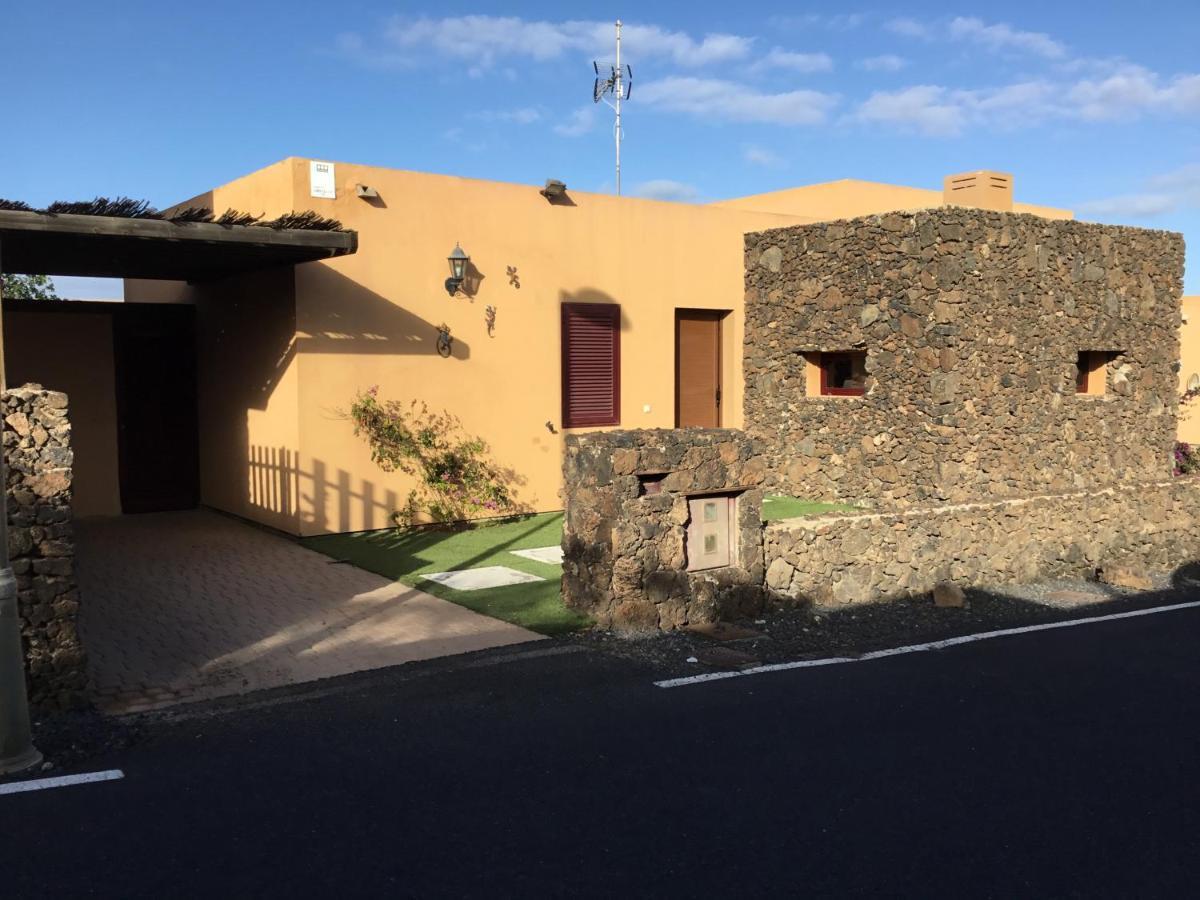 ラ・オリーバ Casa Fardヴィラ エクステリア 写真